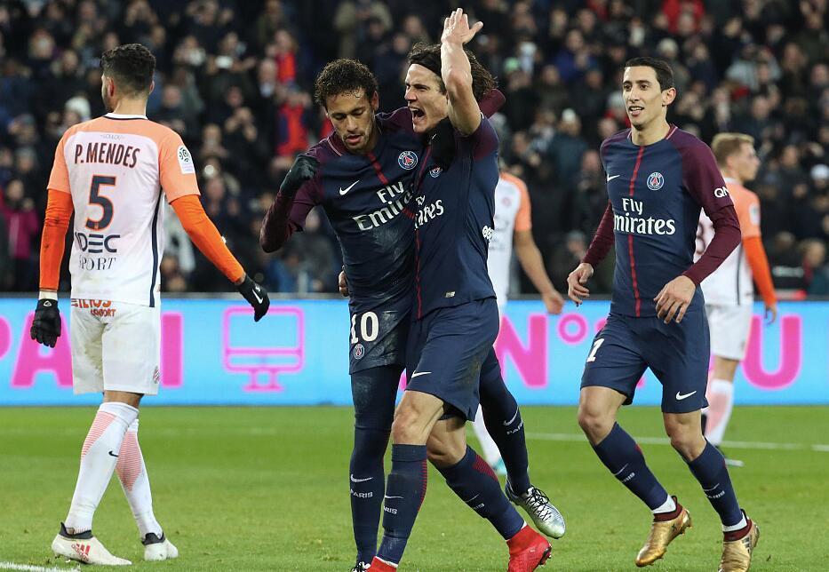 开云在线直播-包含巴黎圣日耳曼大胜，内马尔双响助球队晋级的词条