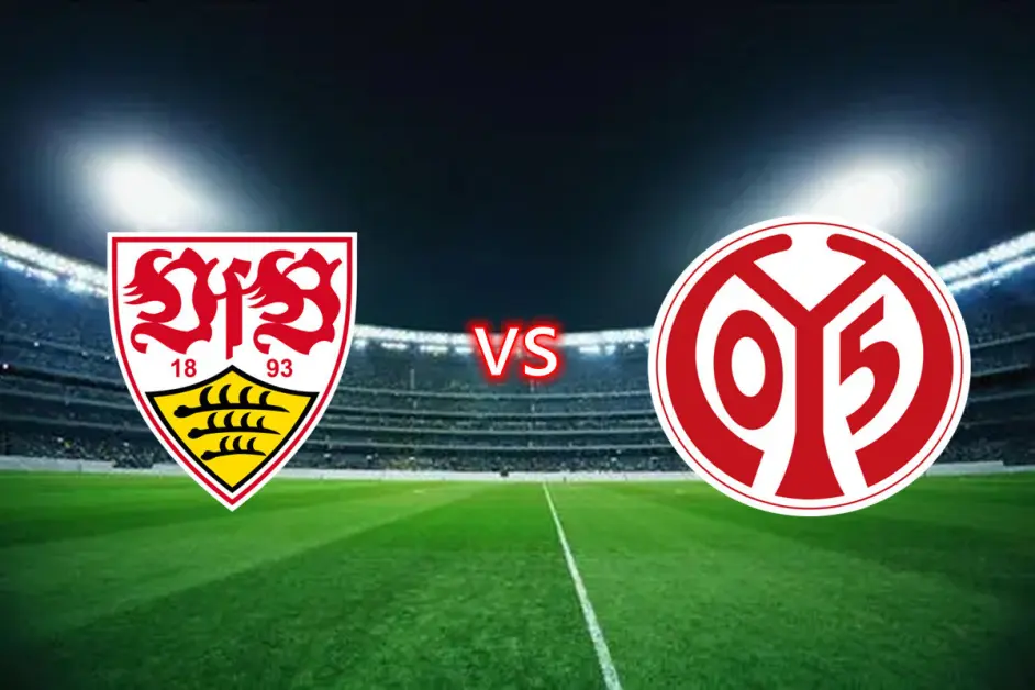 斯图加特主场失利，难挽败局