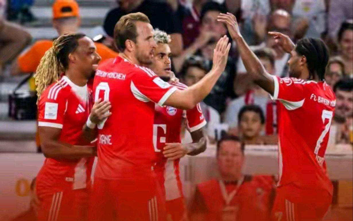 开云官网-包含RB莱比锡击败对手，表现强劲稳健的词条