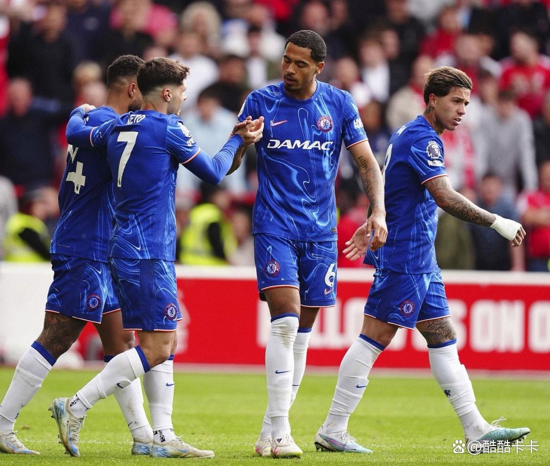 切尔西七连胜!蓝军继续高歌猛进穆里尼奥连遭淘汰的简单介绍 切尔西七连胜!蓝军继续高歌猛进穆里尼奥连遭淘汰的简单介绍