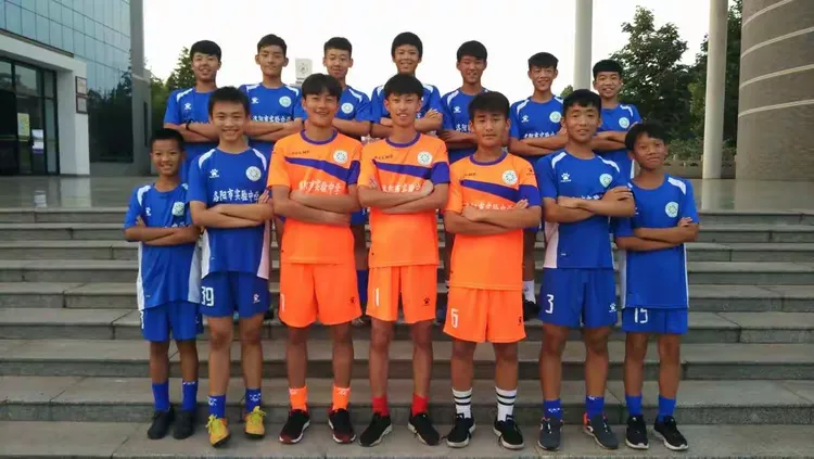 滚动式比赛展开，拼尽全力争胜的简单介绍