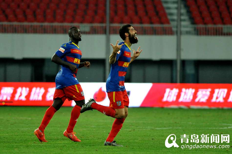 青岛黄海客场斩获胜利,积分榜排名上升的简单介绍 青岛黄海客场斩获胜利,积分榜排名上升的简单介绍