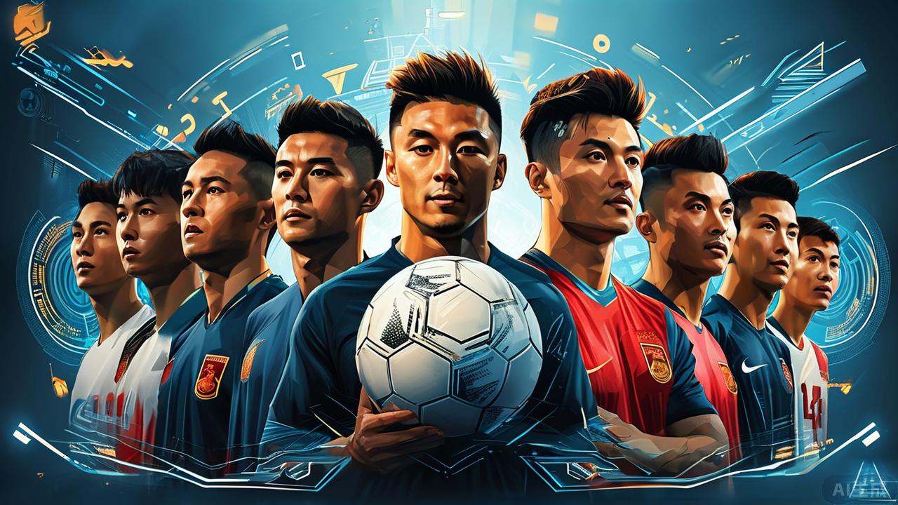 足球豪门齐聚赛场，各队风采尽显实力过硬的简单介绍