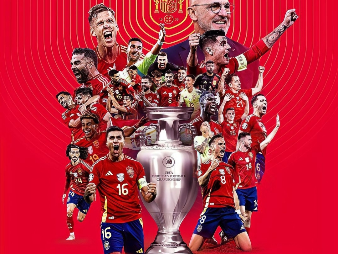 欧洲国家队再次展现顶级实力的简单介绍 欧洲国家队再次展现顶级实力的简单介绍