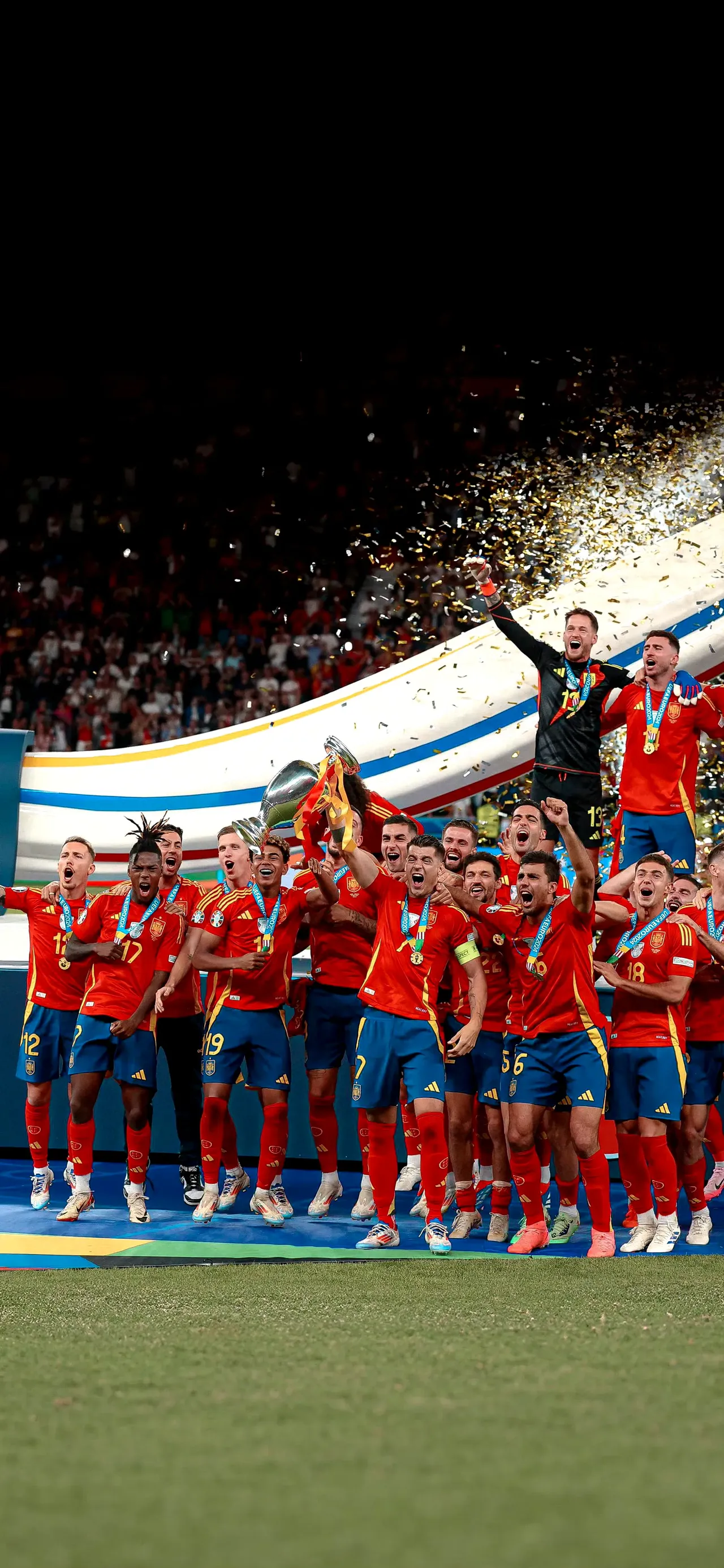 欧洲国家队再次展现顶级实力的简单介绍 欧洲国家队再次展现顶级实力的简单介绍