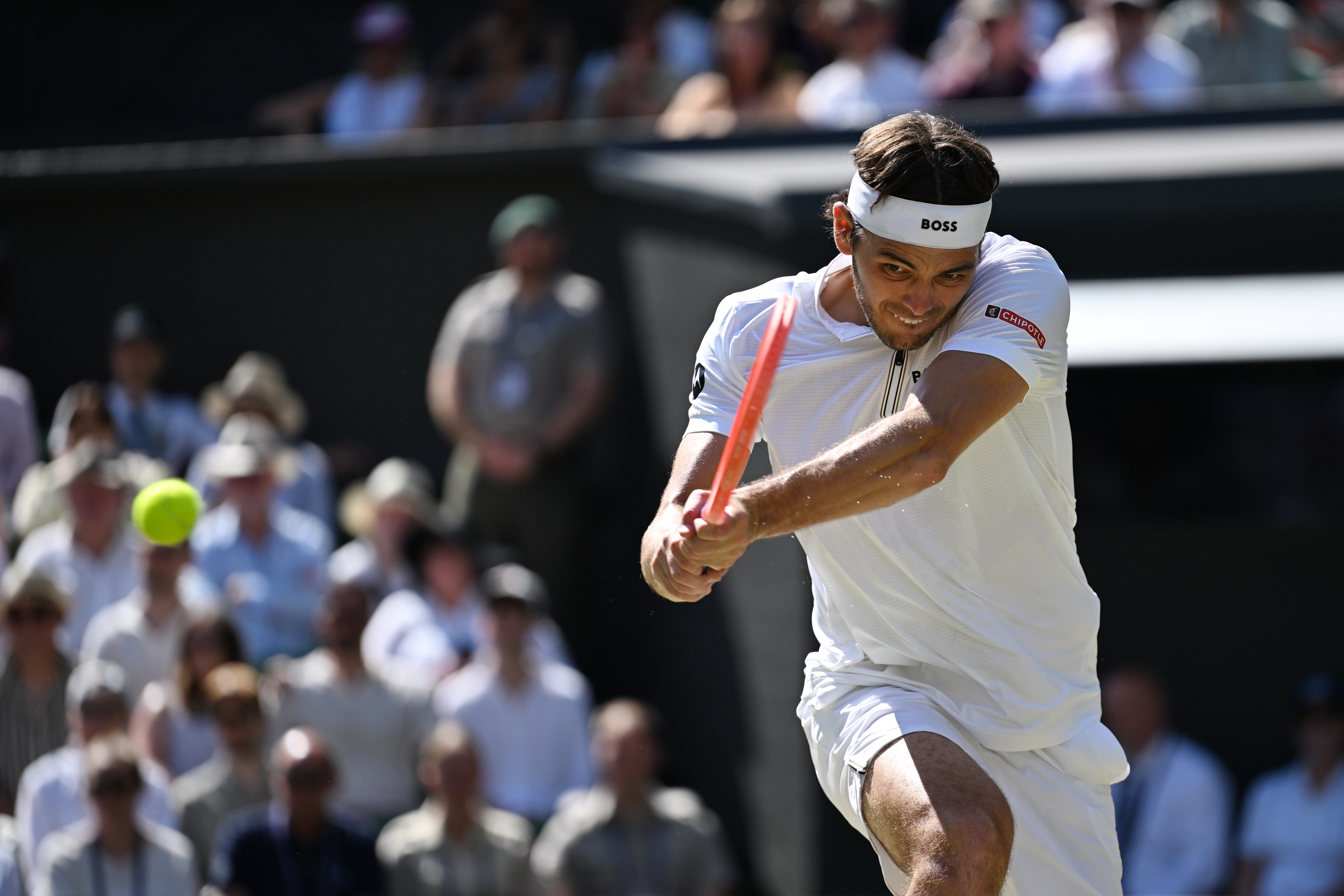 关于德国网球队完胜西班牙网球队,阿尔卡拉斯统治全场的信息 关于德国网球队完胜西班牙网球队,阿尔卡拉斯统治全场的信息