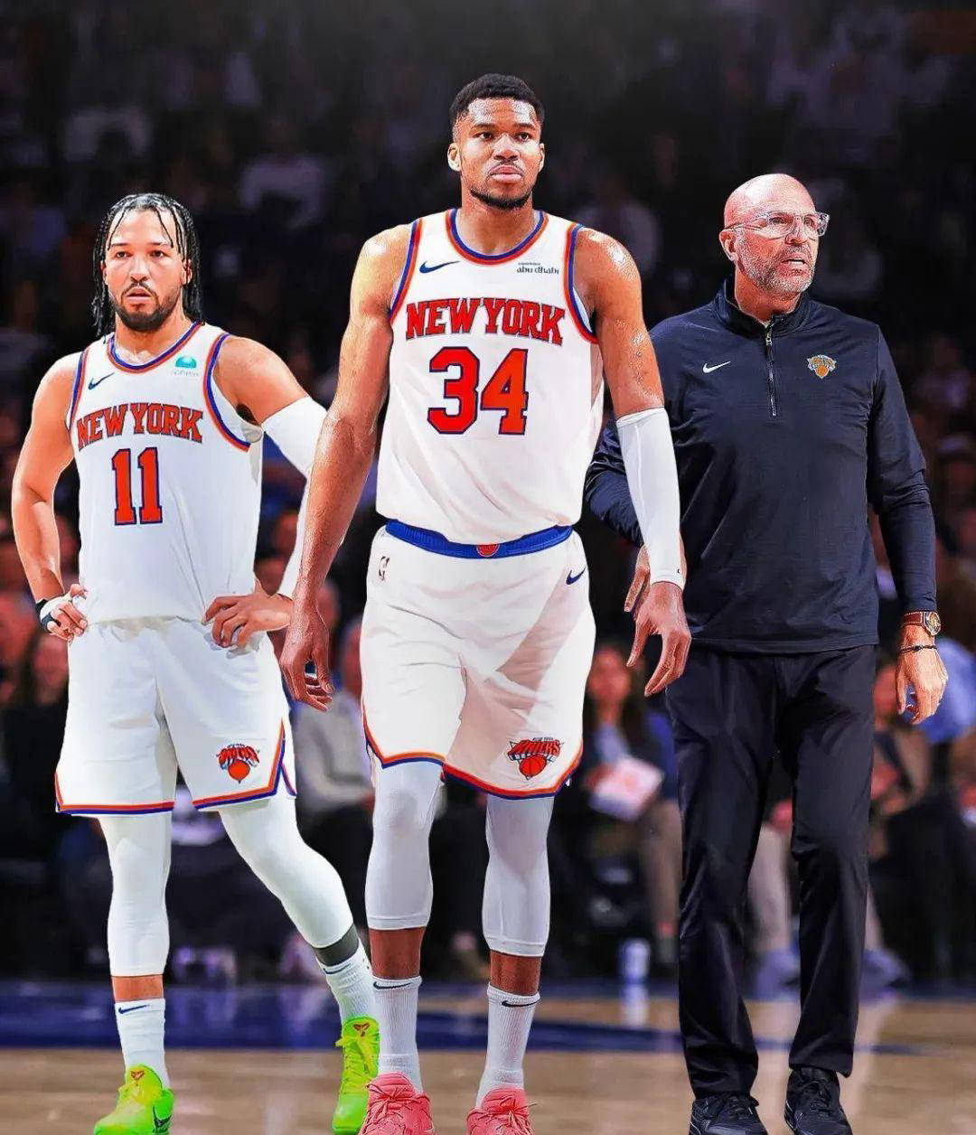 包含雄鹿主场告捷：字母歌定下胜局的词条