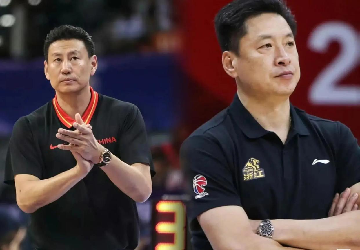 关于教练组合人事调整!CBA球队又一次动荡的信息 关于教练组合人事调整!CBA球队又一次动荡的信息