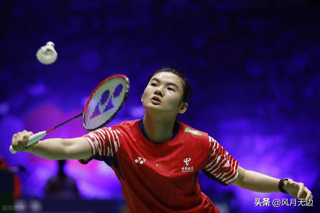 关于日本羽毛球队绝杀中国羽毛球队，辛杜送出助攻的信息