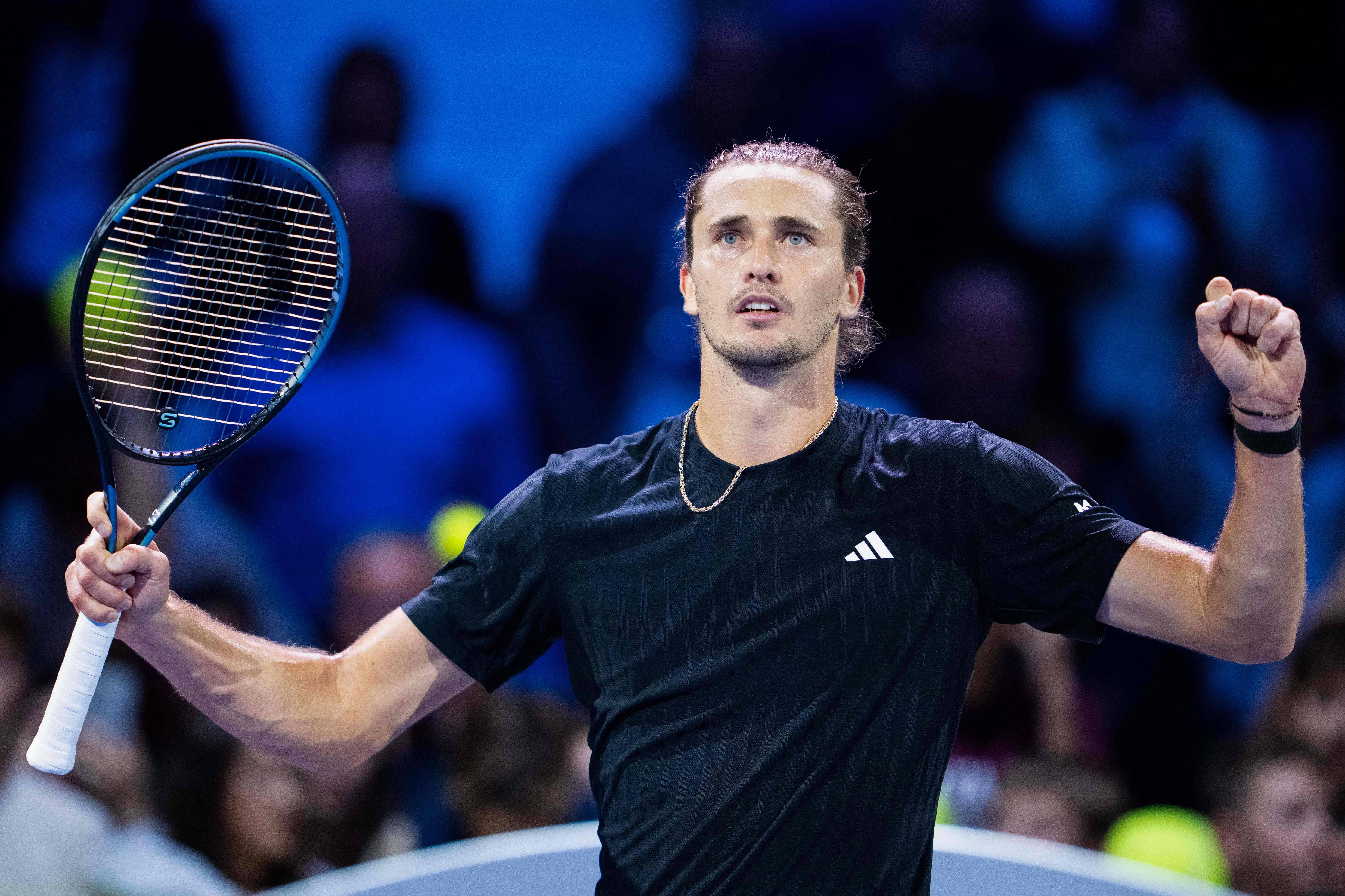 包含德国网球队强势英国网球队,兹维列夫统治全场的词条 包含德国网球队强势英国网球队,兹维列夫统治全场的词条