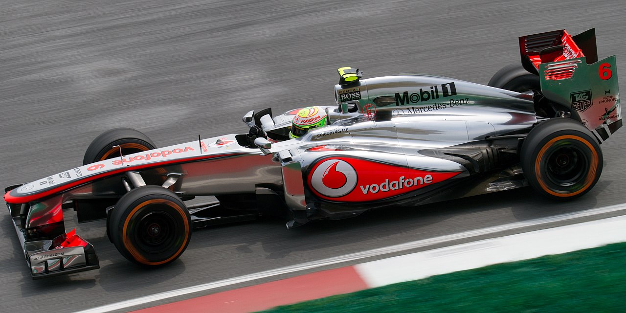 索伯车队轻取梅赛德斯,佩雷兹高光表现的简单介绍 索伯车队轻取梅赛德斯,佩雷兹高光表现的简单介绍