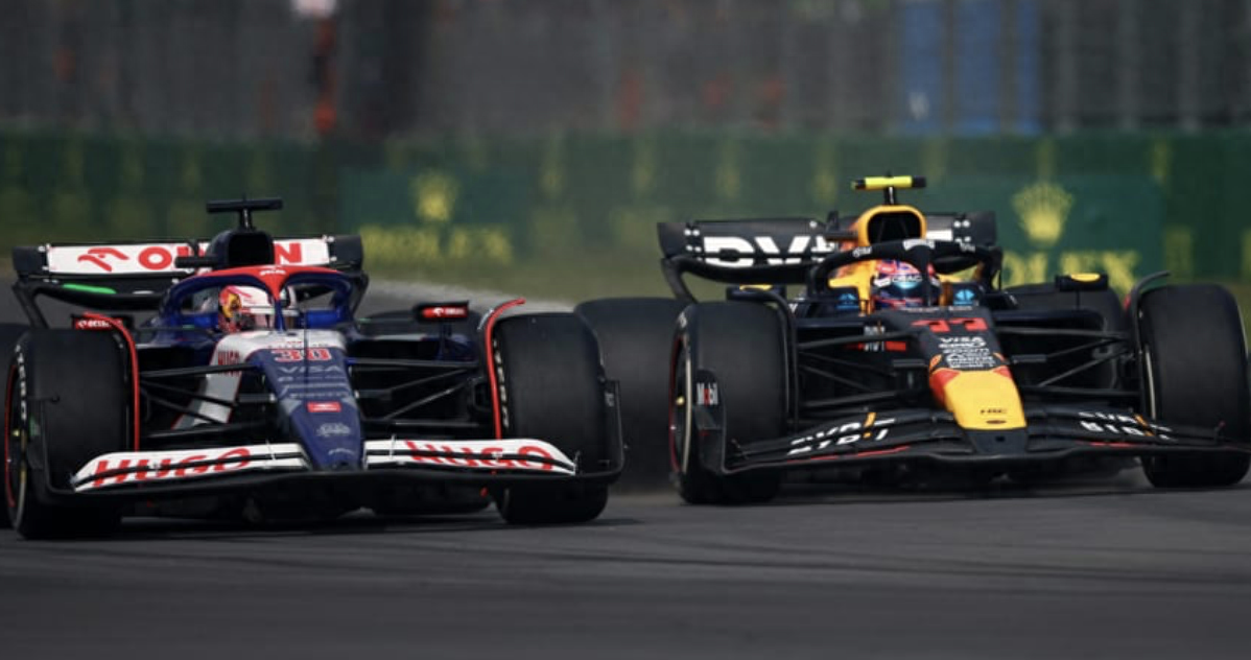 索伯车队轻取梅赛德斯,佩雷兹高光表现的简单介绍 索伯车队轻取梅赛德斯,佩雷兹高光表现的简单介绍