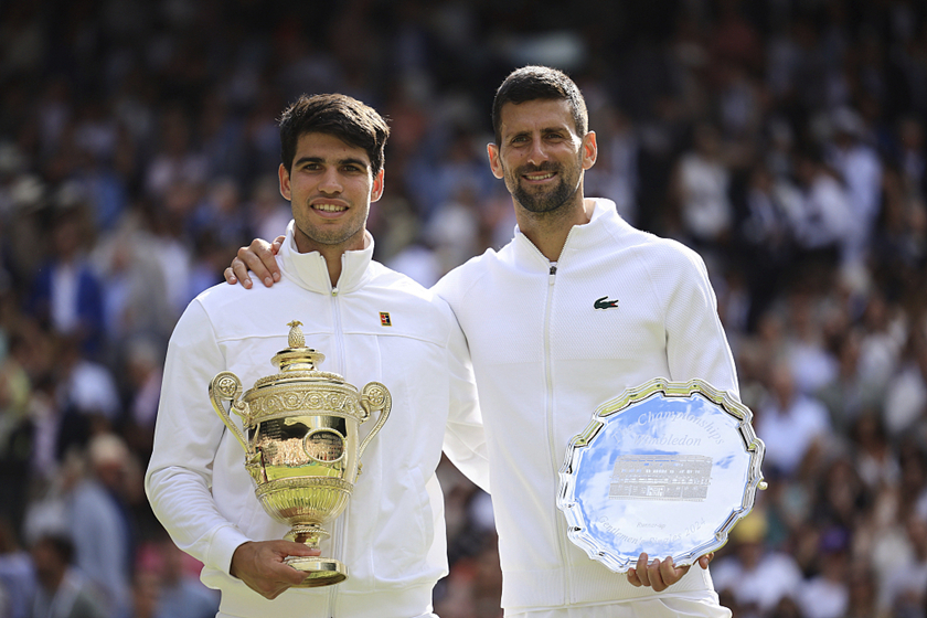 关于温网绝杀蒙特卡洛大师赛,德约科维奇带队取胜的信息 关于温网绝杀蒙特卡洛大师赛,德约科维奇带队取胜的信息