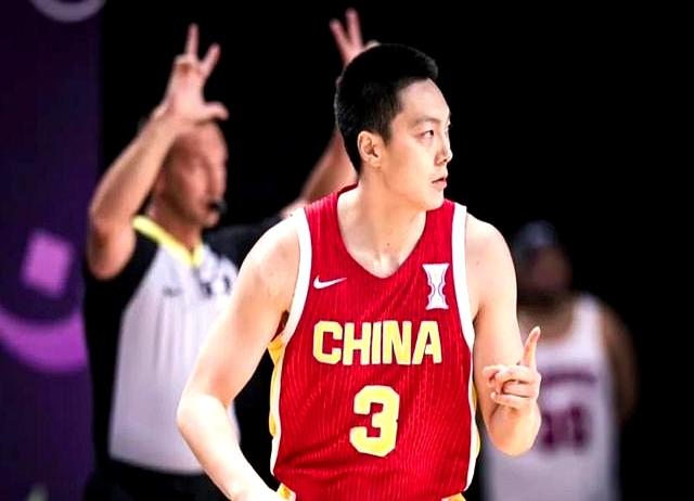 开云体育app-包含深圳队逆转热火，胡金秋关键制胜的词条