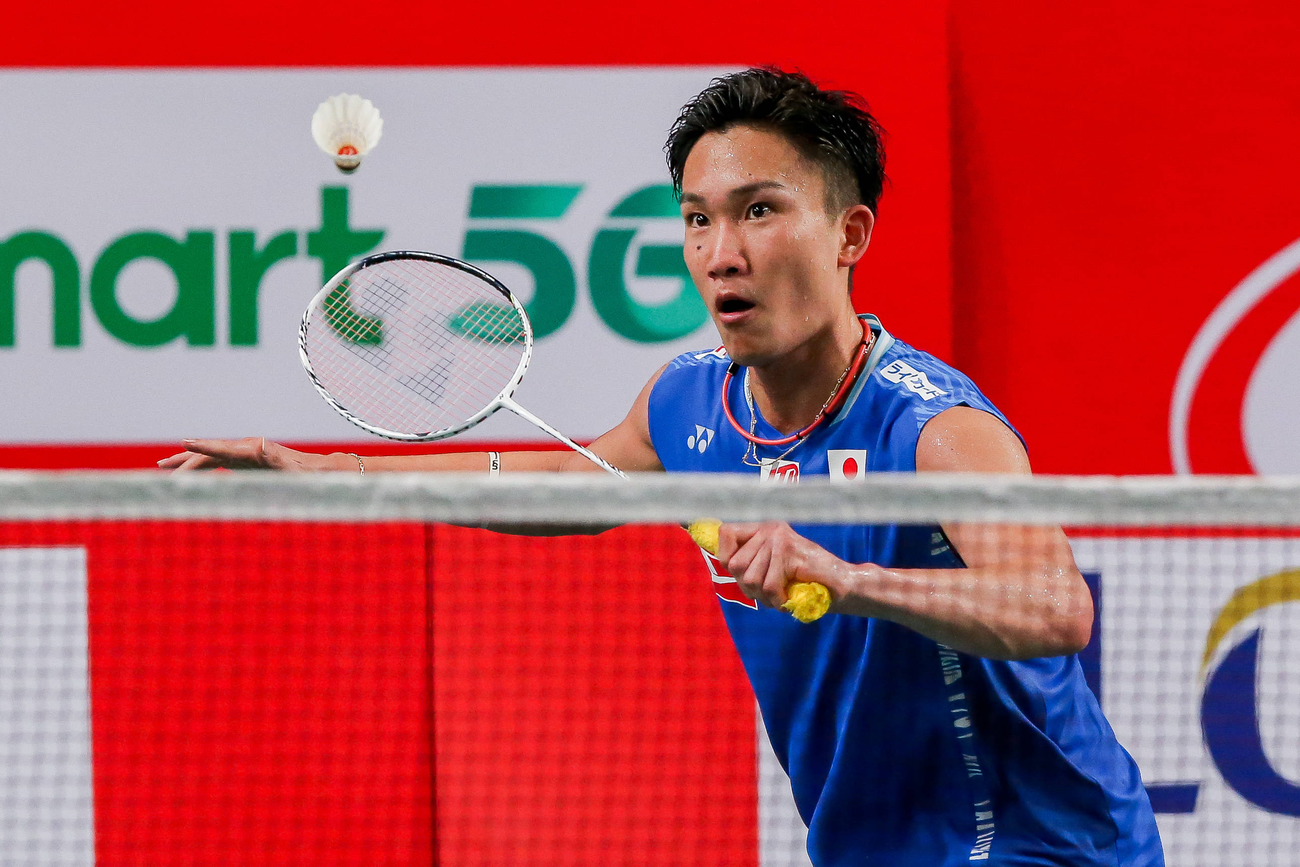 开云在线直播-韩国队鏖战印尼队，桃田贤斗点燃赛场的简单介绍