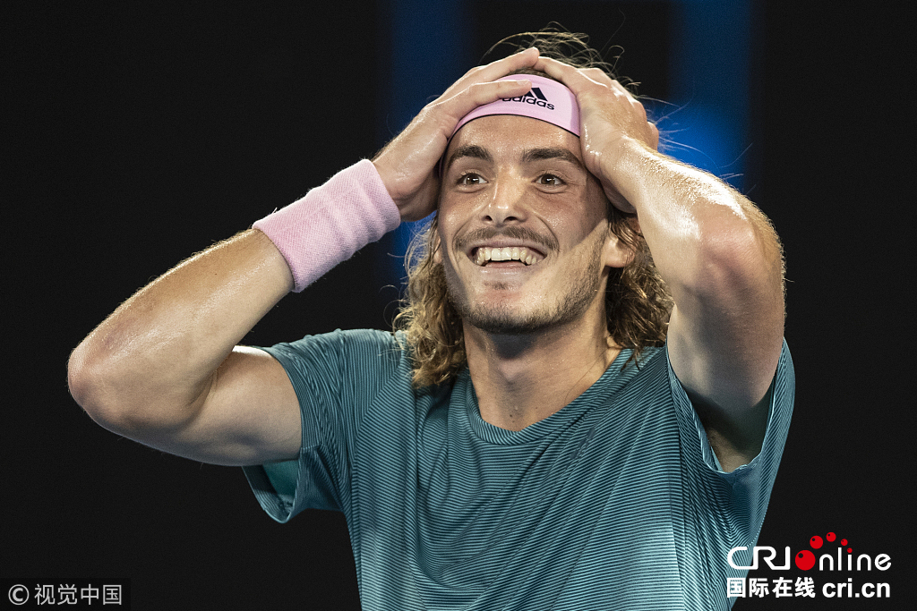 澳网力克年终总决赛,西西帕斯状态火热的简单介绍 澳网力克年终总决赛,西西帕斯状态火热的简单介绍